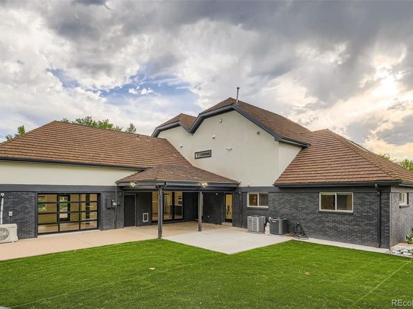 22 Rangeview Drive, Wheat Ridge CO 80215