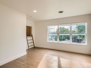 22 Rangeview Drive, Wheat Ridge CO 80215