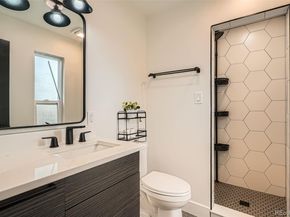 22 Rangeview Drive, Wheat Ridge CO 80215