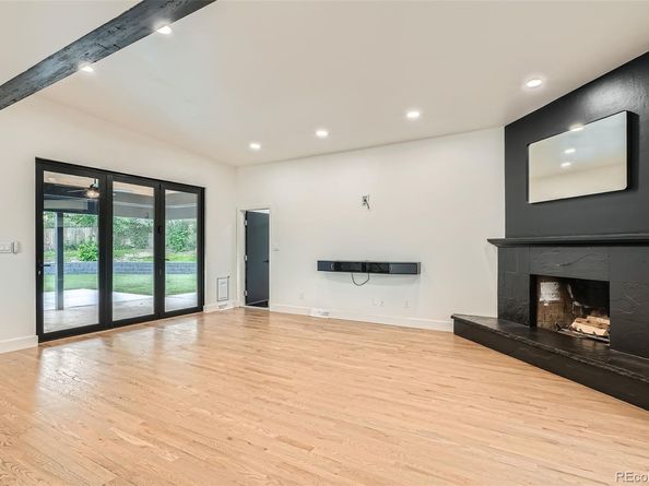 22 Rangeview Drive, Wheat Ridge CO 80215