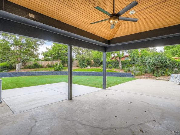 22 Rangeview Drive, Wheat Ridge CO 80215