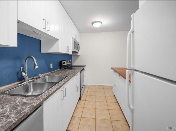 2500 S York Street 312, Denver CO 80210