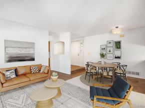 12560 E Warren Drive E, Aurora CO 80014