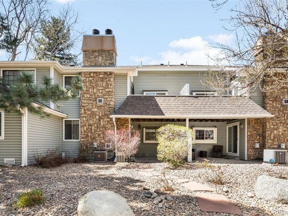 12560 E Warren Drive E, Aurora CO 80014
