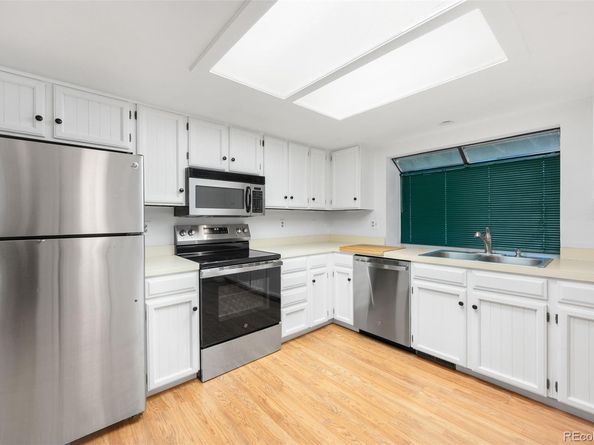 12560 E Warren Drive E, Aurora CO 80014