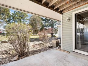 12560 E Warren Drive E, Aurora CO 80014
