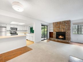 12560 E Warren Drive E, Aurora CO 80014
