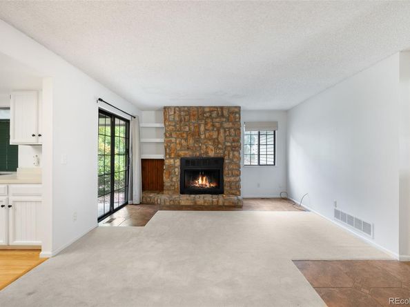 12560 E Warren Drive E, Aurora CO 80014
