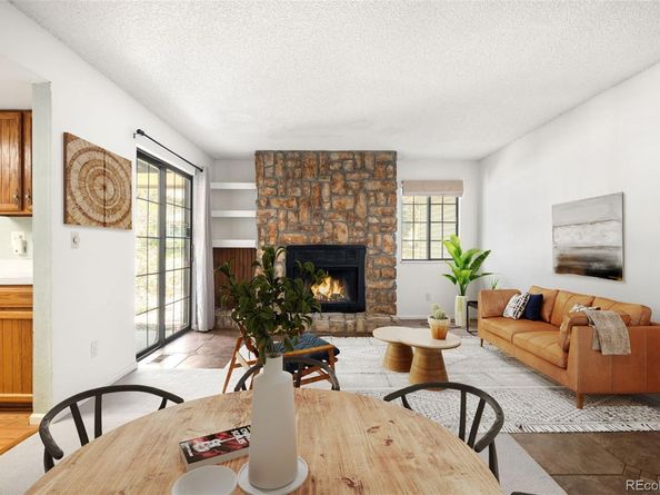 12560 E Warren Drive E, Aurora CO 80014