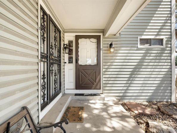 12560 E Warren Drive E, Aurora CO 80014
