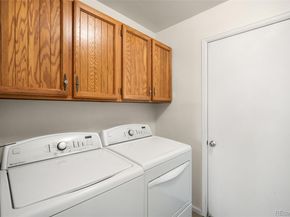 12560 E Warren Drive E, Aurora CO 80014