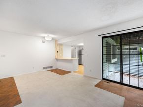 12560 E Warren Drive E, Aurora CO 80014