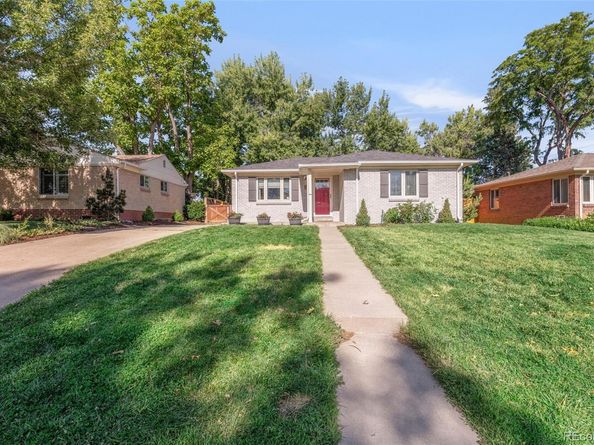 417 S Locust Street, Denver CO 80224