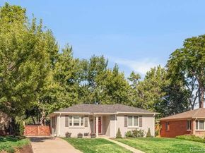 417 S Locust Street, Denver CO 80224