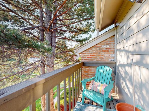 4109 S Evanston Circle B, Aurora CO 80014