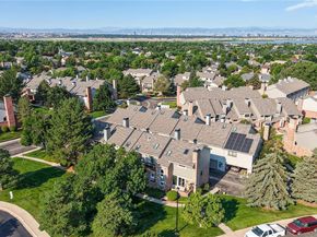 4109 S Evanston Circle B, Aurora CO 80014