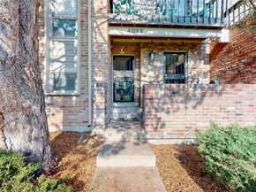 4109 S Evanston Circle B, Aurora CO 80014