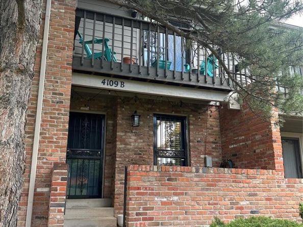 4109 S Evanston Circle B, Aurora CO 80014