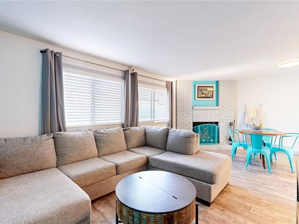 4109 S Evanston Circle B, Aurora CO 80014