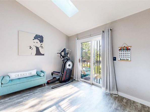 4109 S Evanston Circle B, Aurora CO 80014