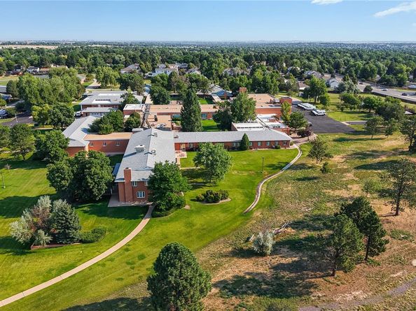 4109 S Evanston Circle B, Aurora CO 80014