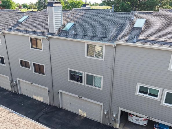 4109 S Evanston Circle B, Aurora CO 80014