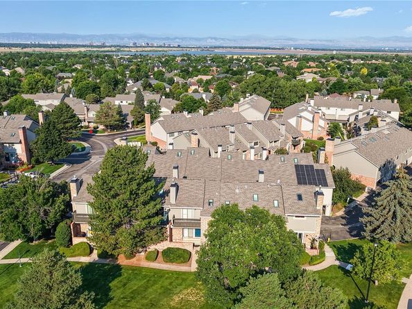 4109 S Evanston Circle B, Aurora CO 80014