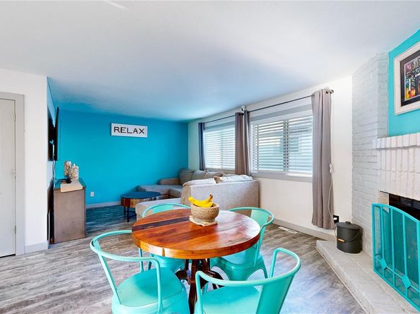 4109 S Evanston Circle B, Aurora CO 80014