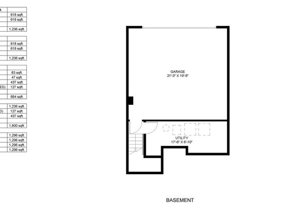 4109 S Evanston Circle B, Aurora CO 80014