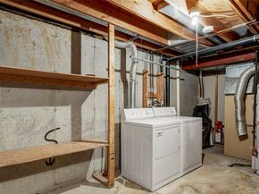 7633 W Euclid Drive, Littleton CO 80123