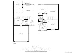 7633 W Euclid Drive, Littleton CO 80123