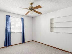 7633 W Euclid Drive, Littleton CO 80123