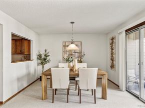 7633 W Euclid Drive, Littleton CO 80123