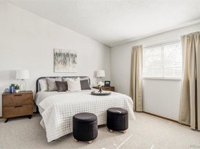 7633 W Euclid Drive, Littleton CO 80123