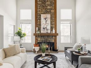 7633 W Euclid Drive, Littleton CO 80123