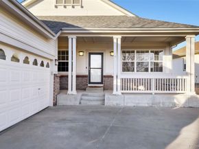 7769 S Algonquian Way, Aurora CO 80016