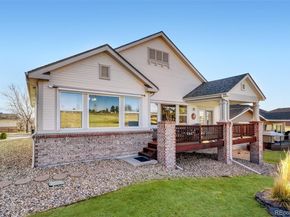7769 S Algonquian Way, Aurora CO 80016