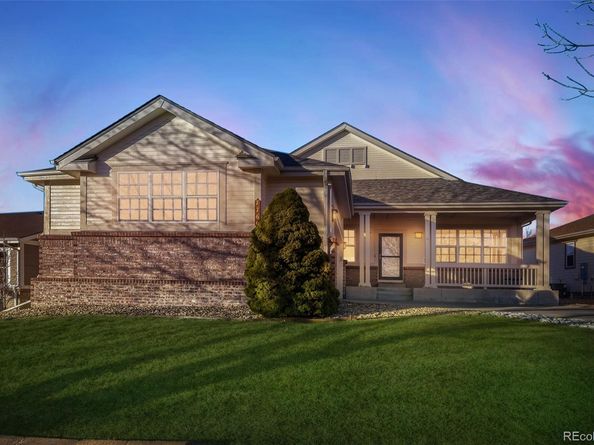 7769 S Algonquian Way, Aurora CO 80016