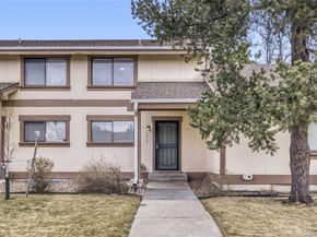 7810 W 90th Avenue 57, Westminster CO 80021