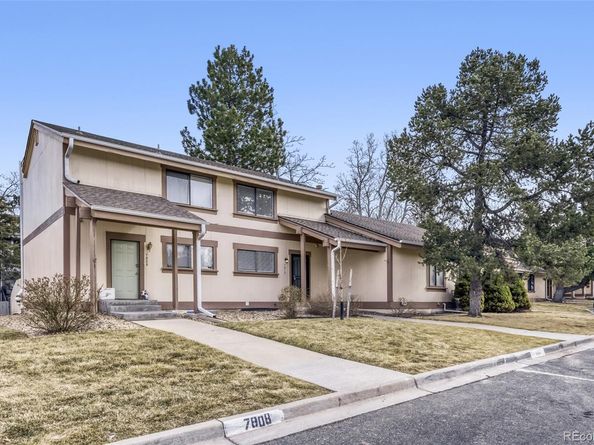 7810 W 90th Avenue 57, Westminster CO 80021