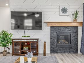 8151 S Ider Court, Aurora CO 80016