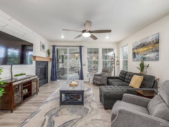 8151 S Ider Court, Aurora CO 80016