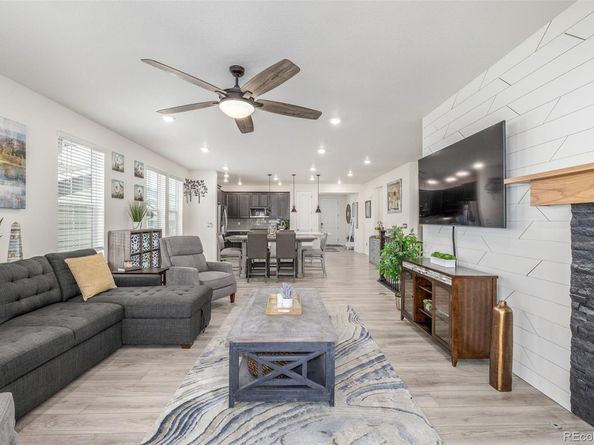 8151 S Ider Court, Aurora CO 80016