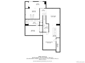 8151 S Ider Court, Aurora CO 80016