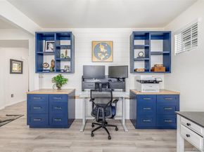 8151 S Ider Court, Aurora CO 80016