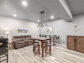 8151 S Ider Court, Aurora CO 80016