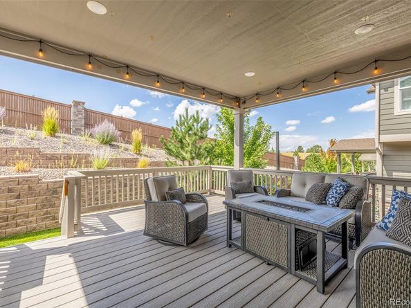 8151 S Ider Court, Aurora CO 80016