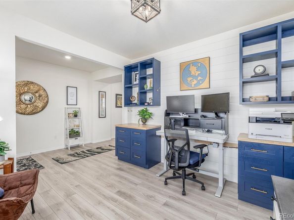 8151 S Ider Court, Aurora CO 80016
