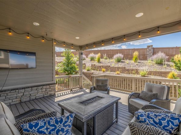 8151 S Ider Court, Aurora CO 80016