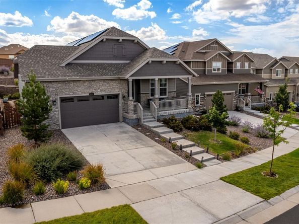 8151 S Ider Court, Aurora CO 80016